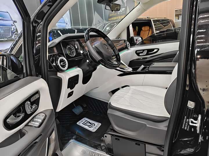 Фото 2 - Mercedes-Benz Vito