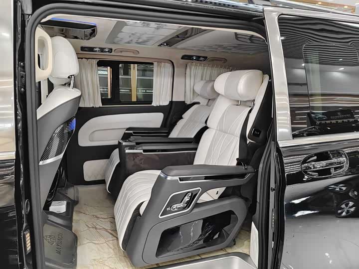 Фото 3 - Mercedes-Benz Vito