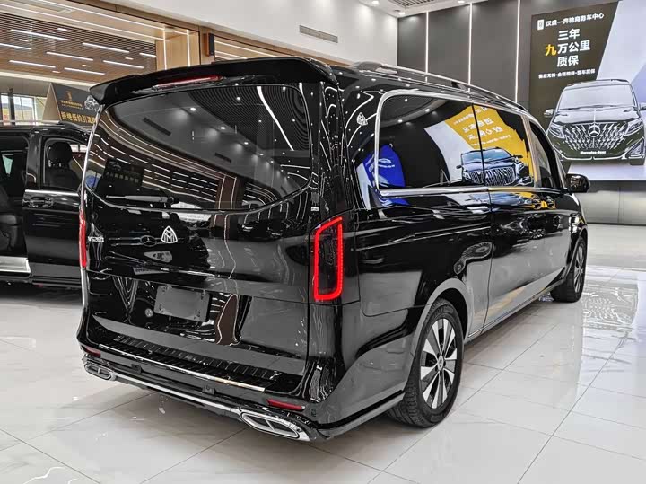 Фото 4 - Mercedes-Benz Vito