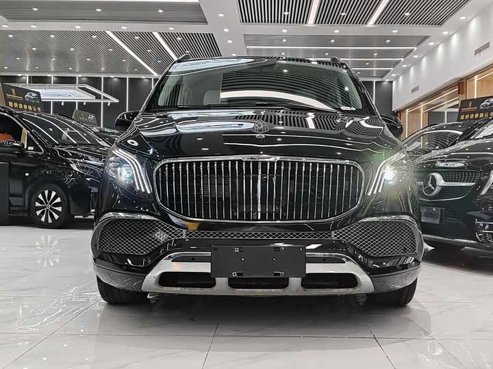 Фото 5 - Mercedes-Benz Vito