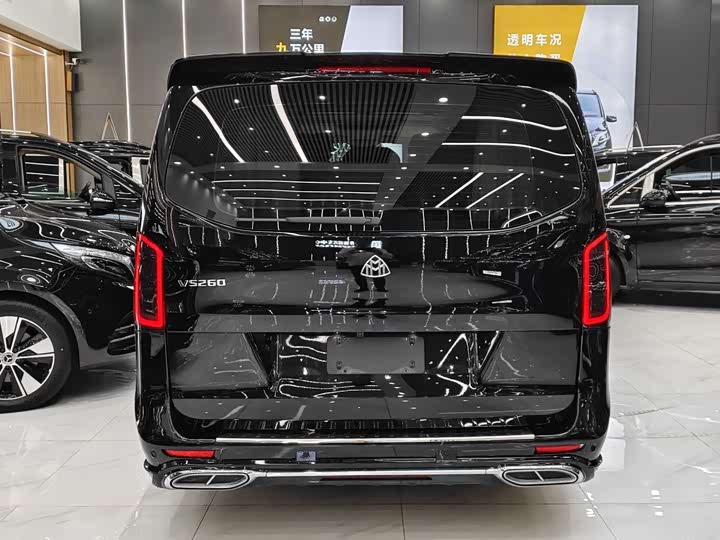 Фото 6 - Mercedes-Benz Vito