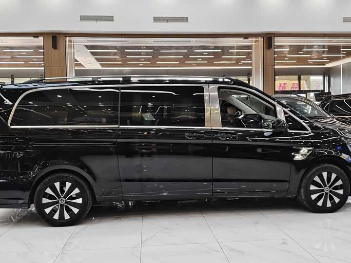 Фото 7 - Mercedes-Benz Vito