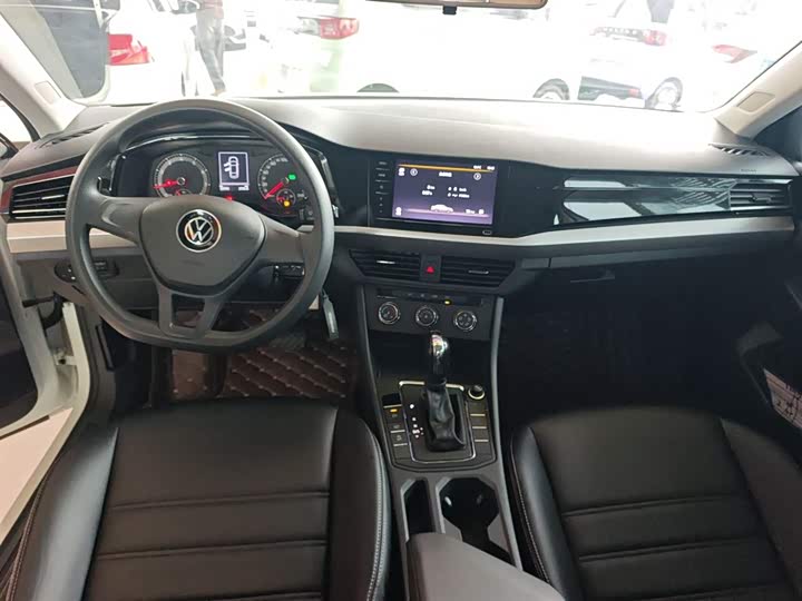 Фото 10 - Volkswagen Bora