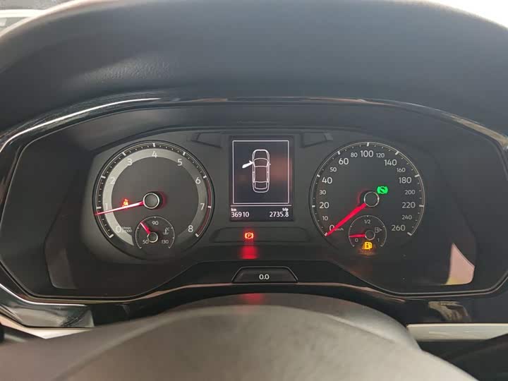 Фото 12 - Volkswagen Bora