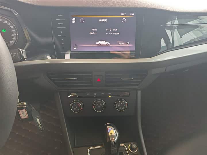 Фото 13 - Volkswagen Bora