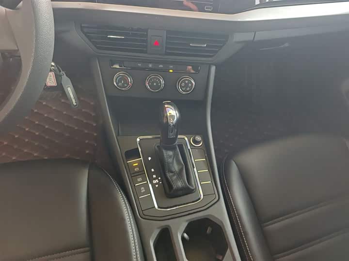 Фото 14 - Volkswagen Bora