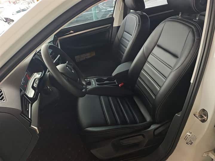 Фото 15 - Volkswagen Bora