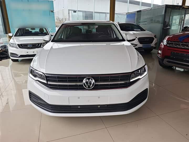 Фото 3 - Volkswagen Bora