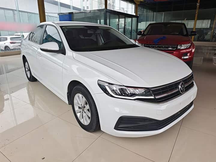 Фото 4 - Volkswagen Bora