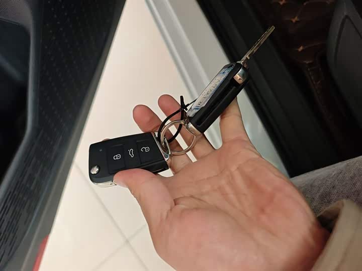 Фото 9 - Volkswagen Bora