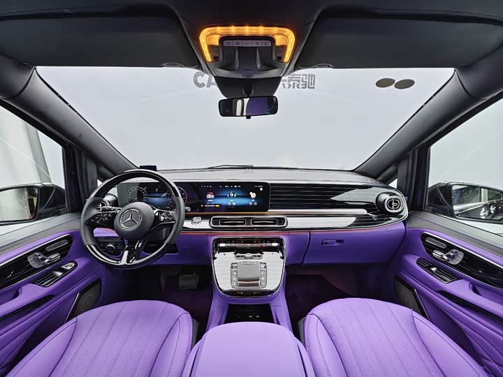 Фото 11 - Mercedes-Benz Vito