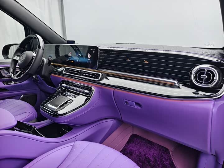 Фото 13 - Mercedes-Benz Vito