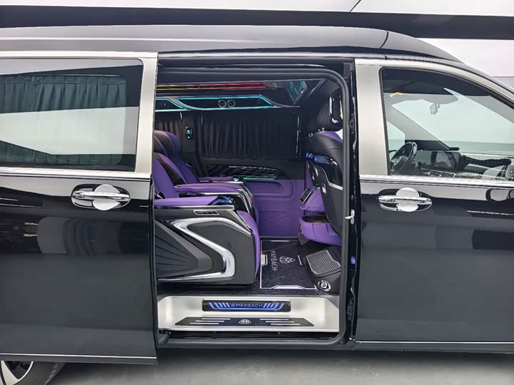 Фото 14 - Mercedes-Benz Vito