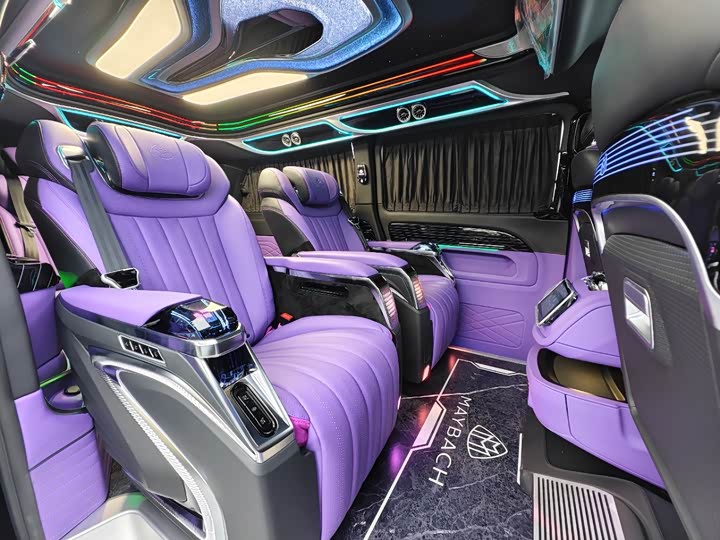 Фото 16 - Mercedes-Benz Vito