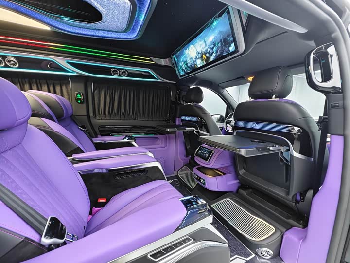 Фото 17 - Mercedes-Benz Vito