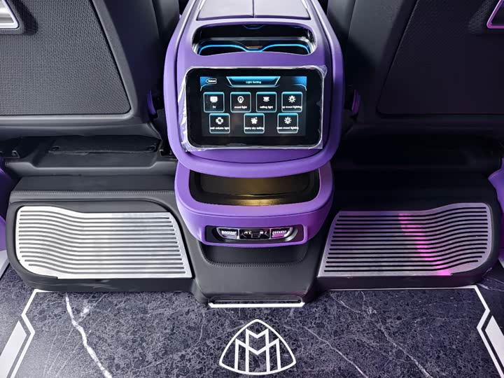 Фото 18 - Mercedes-Benz Vito