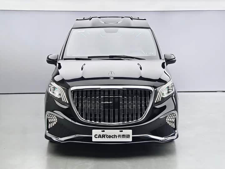 Фото 2 - Mercedes-Benz Vito