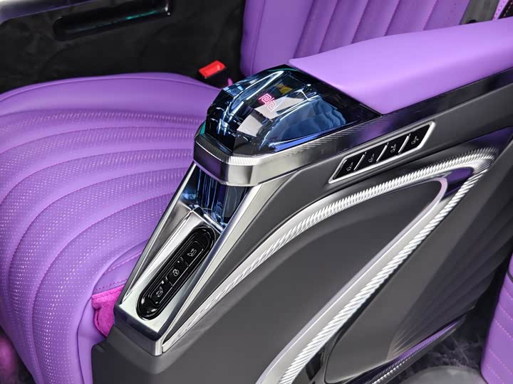 Фото 22 - Mercedes-Benz Vito