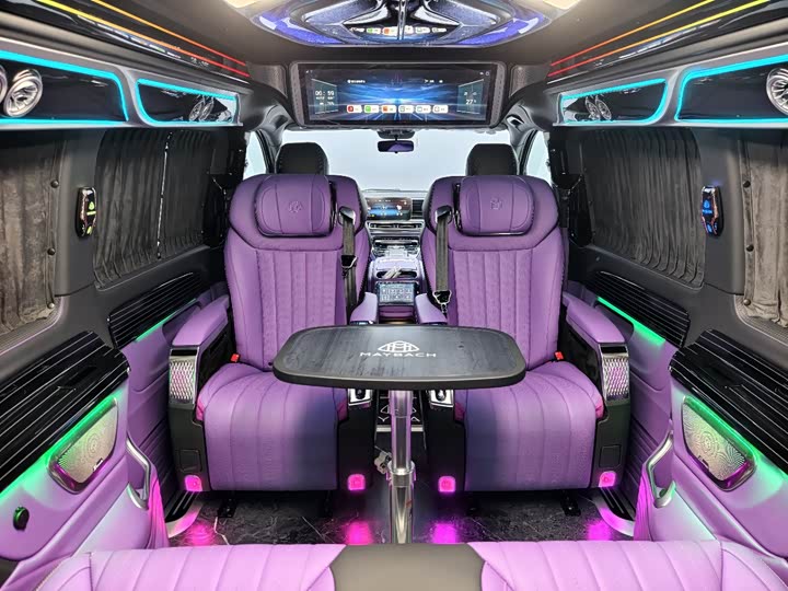 Фото 26 - Mercedes-Benz Vito