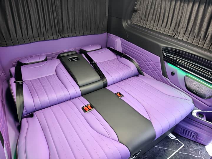 Фото 28 - Mercedes-Benz Vito