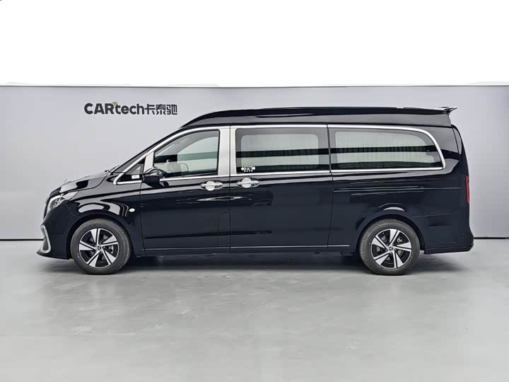 Фото 3 - Mercedes-Benz Vito