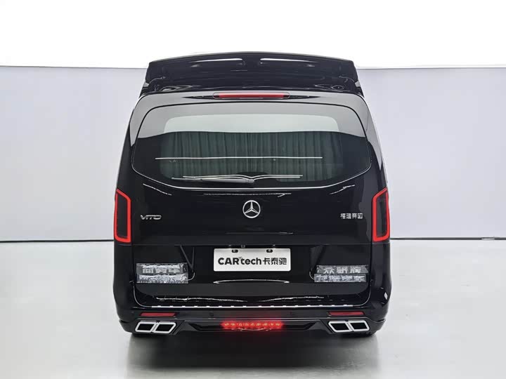 Фото 5 - Mercedes-Benz Vito