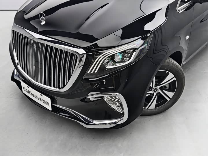 Фото 6 - Mercedes-Benz Vito