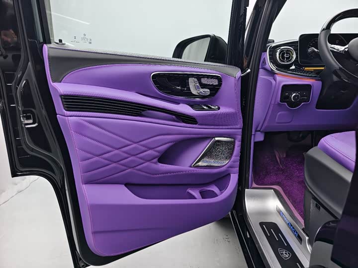 Фото 8 - Mercedes-Benz Vito