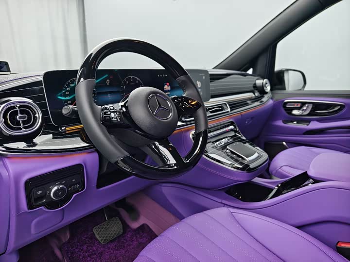 Фото 9 - Mercedes-Benz Vito