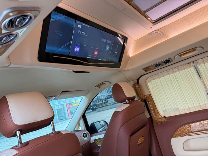 Фото 19 - Mercedes-Benz Vito