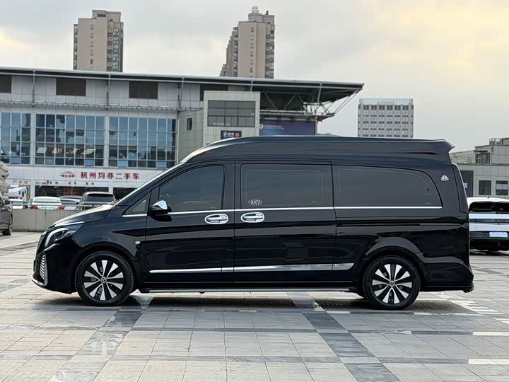 Фото 3 - Mercedes-Benz Vito