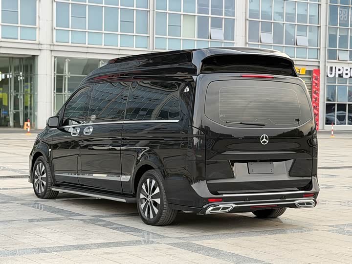 Фото 4 - Mercedes-Benz Vito