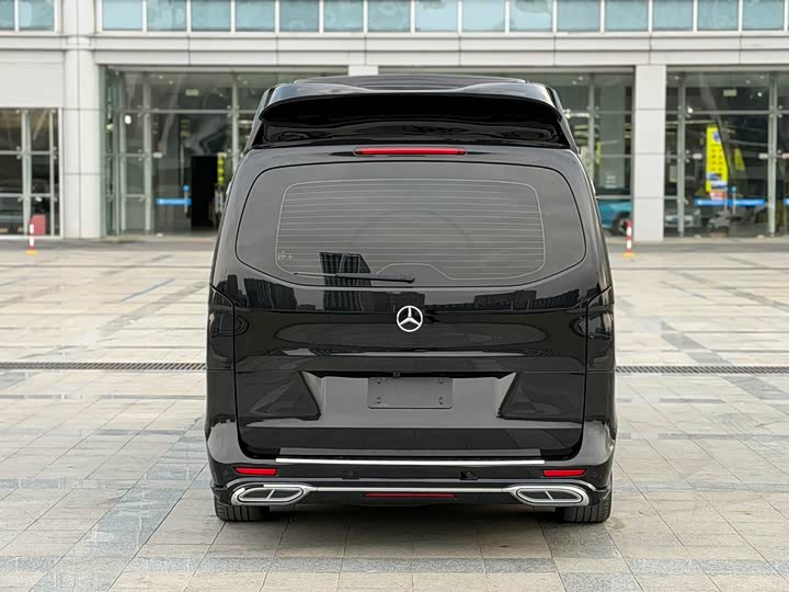 Фото 5 - Mercedes-Benz Vito