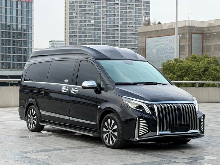 Фото 6 - Mercedes-Benz Vito