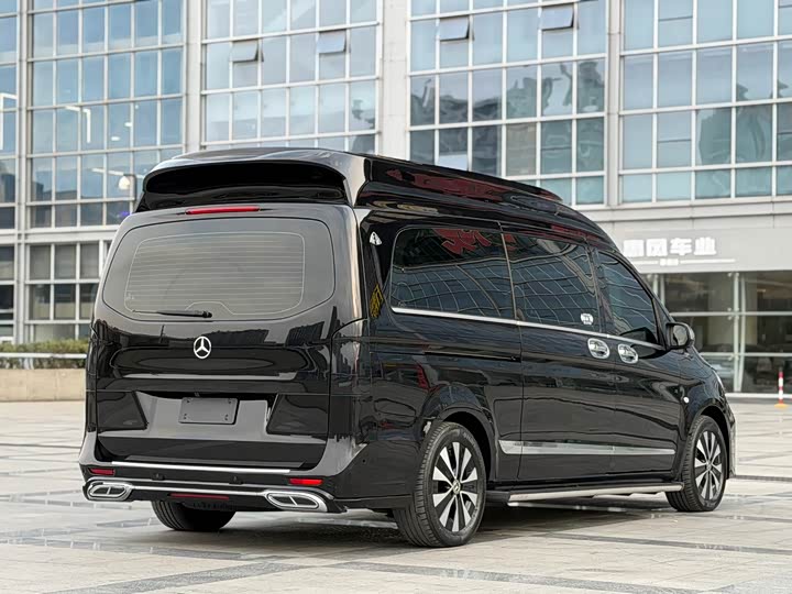 Фото 8 - Mercedes-Benz Vito