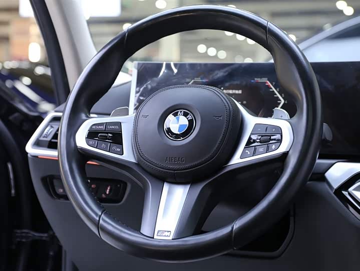 Фото 11 - BMW 3 Series