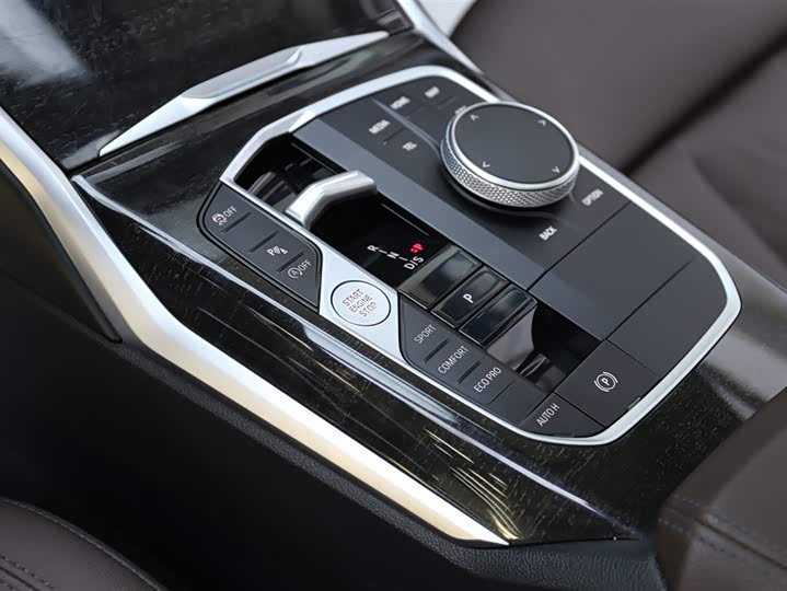 Фото 12 - BMW 3 Series