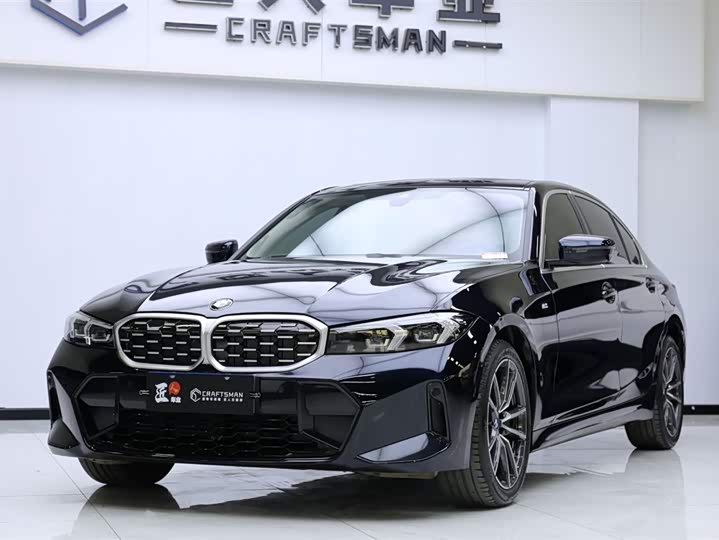 Фото 2 - BMW 3 Series