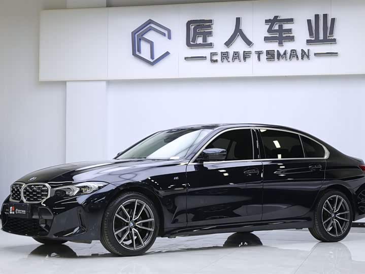 Фото 3 - BMW 3 Series