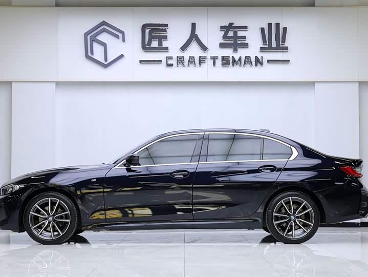 Фото 4 - BMW 3 Series