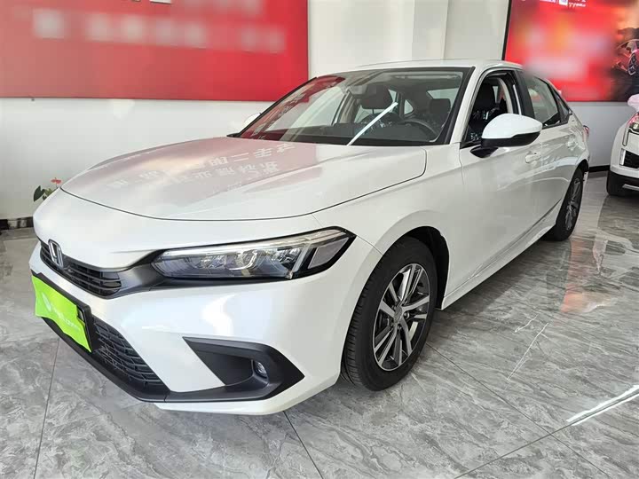 Фото 2 - Honda Civic