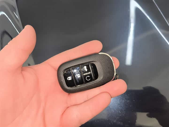 Фото 9 - Honda Civic