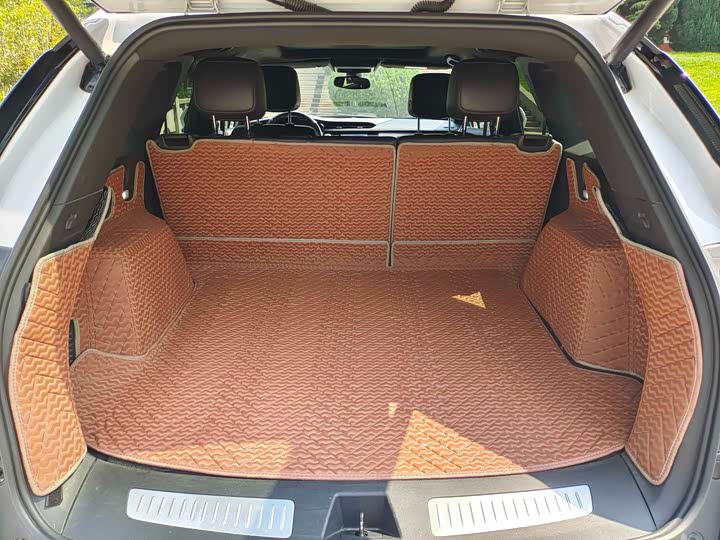 Фото 14 - Cadillac XT5