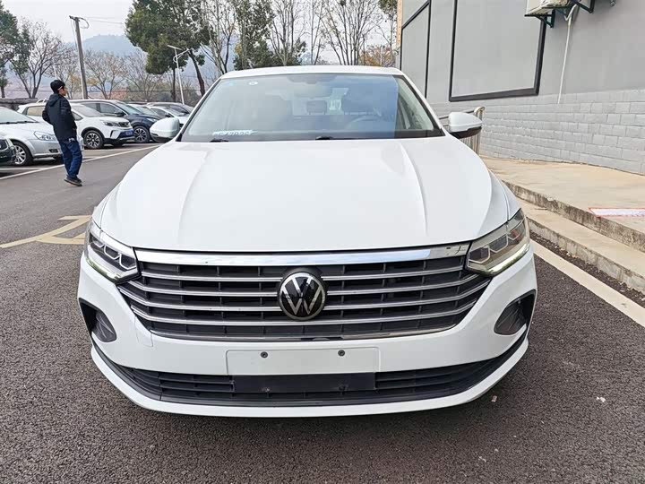 Фото 7 - Volkswagen Lavida