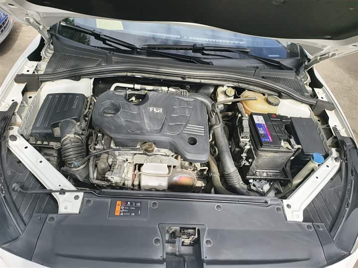 Фото 15 - MG Motor 5