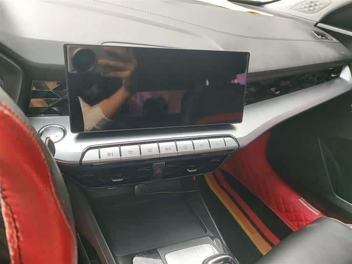 Фото 6 - MG Motor 5