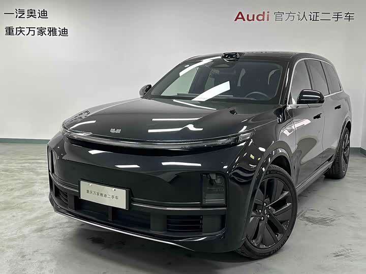 Фото 1 - LiXiang L9