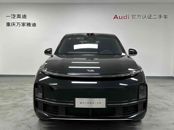 Фото 3 - LiXiang L9