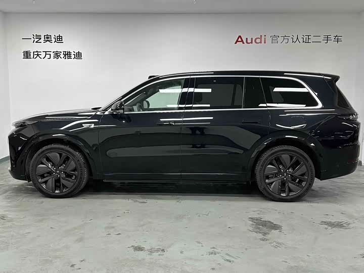 Фото 5 - LiXiang L9