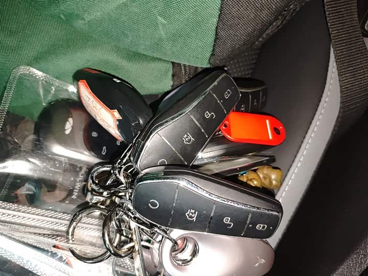 Фото 9 - BYD Sea Lion 05 DM-i Hybrid